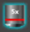 Olympus LEXT - 5x objective button.png